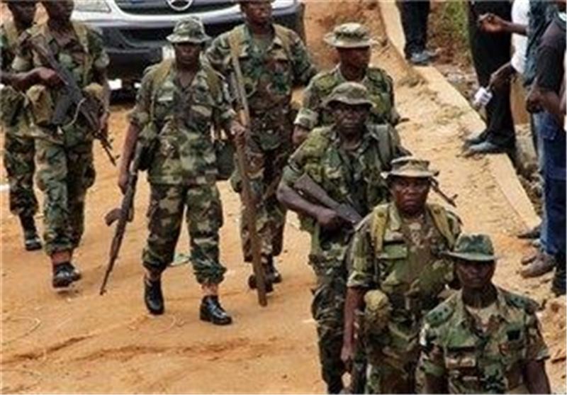 Troops Clash with Coordinated Bandit Attacks: Soldiers Killed in Niger and Kaduna