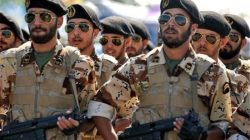 Iran Declares US Citizens and Troops in Region ‘Legitimate Targets’ Following Strikes, State TV Reports
