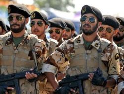 Iran Declares US Citizens and Troops in Region ‘Legitimate Targets’ Following Strikes, State TV Reports