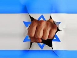 50 Rudal Iran Menyerang Israel, Menghancurkan Infrastruktur Militer dan Ekonomi Zionis