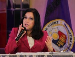 Petitioner Pledges to Challenge Chief Justice’s “Unfounded Claims” Petitioner Pledges to Challenge Chief Justice’s “Unfounded Claims”