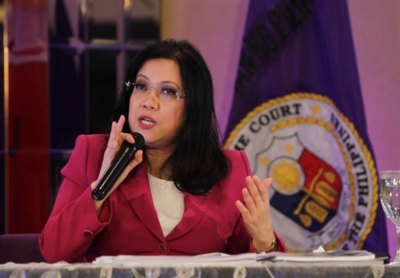 Petitioner Pledges to Challenge Chief Justice’s “Unfounded Claims”