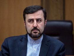 Iran Warns Europe: Censuring IAEA a “Strategic Mistake”