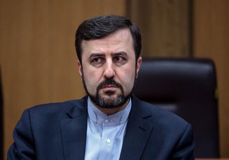 Iran Warns Europe: Censuring IAEA a “Strategic Mistake”