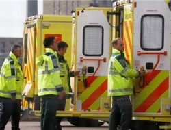 Hospitals Boost Hire of Contract Doctors by 564 as Shortage Worsens Internationally