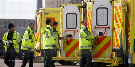 Hospitals Boost Hire of Contract Doctors by 564 as Shortage Worsens Internationally