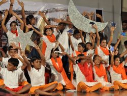 Neela Asmaan Launches Groundbreaking International Artist Exchange Program