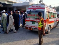 Pakistan Supports Tehran’s Right to Self-Defense, Condemns U.S. Strikes on Iran Pakistan Supports Tehran’s Right to Self-Defense, Condemns U.S. Strikes on Iran