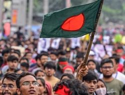 UN Official: Inclusive Politics Crucial for Avoiding Unrest in Bangladesh