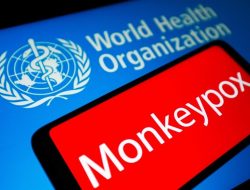 WHO Extends Health Emergency as Mpox Cases Rise in West Africa WHO Extends Health Emergency as Mpox Cases Rise in West Africa