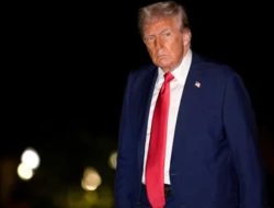 Powell Stands Firm: Fed Will Not Rush Rate Cuts Despite Trump’s Pressure Powell Stands Firm: Fed Will Not Rush Rate Cuts Despite Trump’s Pressure