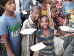 Appolonia City Offers Hot Meals to BECE Candidates in Major Corporate Social Responsibility Drive