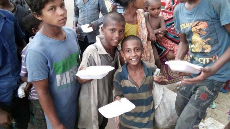 Appolonia City Offers Hot Meals to BECE Candidates in Major Corporate Social Responsibility Drive