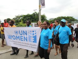 IWD – Foundation Unveils Empowerment Initiative for Widows