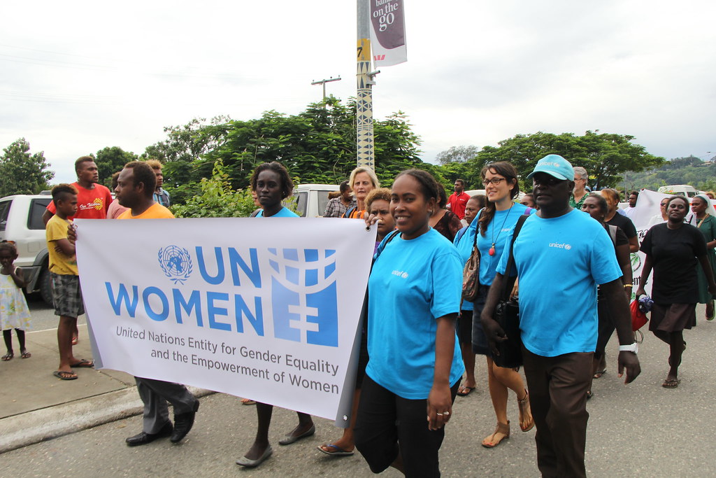 IWD – Foundation Unveils Empowerment Initiative for Widows