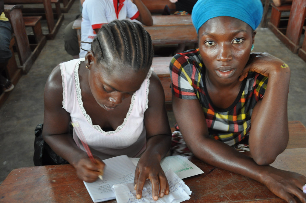 Gbarpolu Senator Calls on Youth to Champion Liberia’s Future Through Education