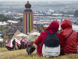 FULL LIST: Glastonbury Unveils 2025 Music Festival Lineup FULL LIST: Glastonbury Unveils 2025 Music Festival Lineup