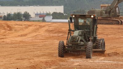 Nigeria’s Road Construction Crisis: Engineers Link Kickbacks to 2,669 Project Failures