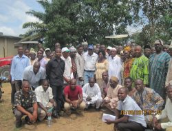 Kogi Poly Removes 273 Students Over Academic Struggles Kogi Poly Removes 273 Students Over Academic Struggles