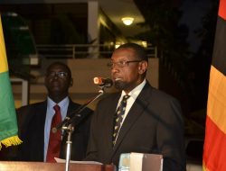 Liberation Concert Honors Rwanda’s Heroic Legacy: Celebrating Urw’Intwari’s Triumph Liberation Concert Honors Rwanda’s Heroic Legacy: Celebrating Urw’Intwari’s Triumph
