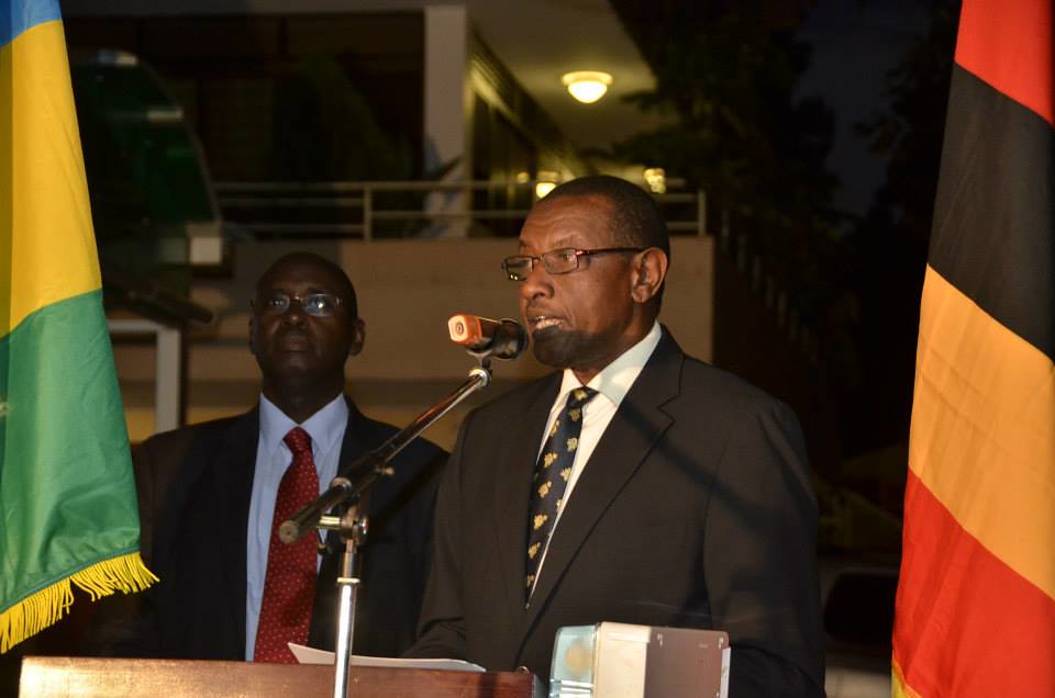 Liberation Concert Honors Rwanda’s Heroic Legacy: Celebrating Urw’Intwari’s Triumph
