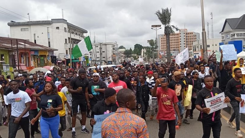 Soludo Investigates Claims of Brutality by Anti-Touting Squad