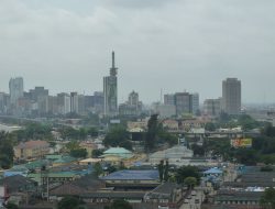 Lagos Launches E-Numbering Initiative to Tackle Tax Evasion Lagos Launches E-Numbering Initiative to Tackle Tax Evasion