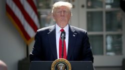 Trump Responds to Zohran Mamdani’s Historic Win in NYC Democratic Mayoral Primary