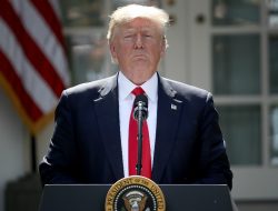 Trump Responds to Zohran Mamdani’s Historic Win in NYC Democratic Mayoral Primary Trump Responds to Zohran Mamdani’s Historic Win in NYC Democratic Mayoral Primary