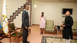 Rwanda’s Cultural Twist: Swahili, Sports, and Spice at Pakistan’s International Diplomatic Showcase