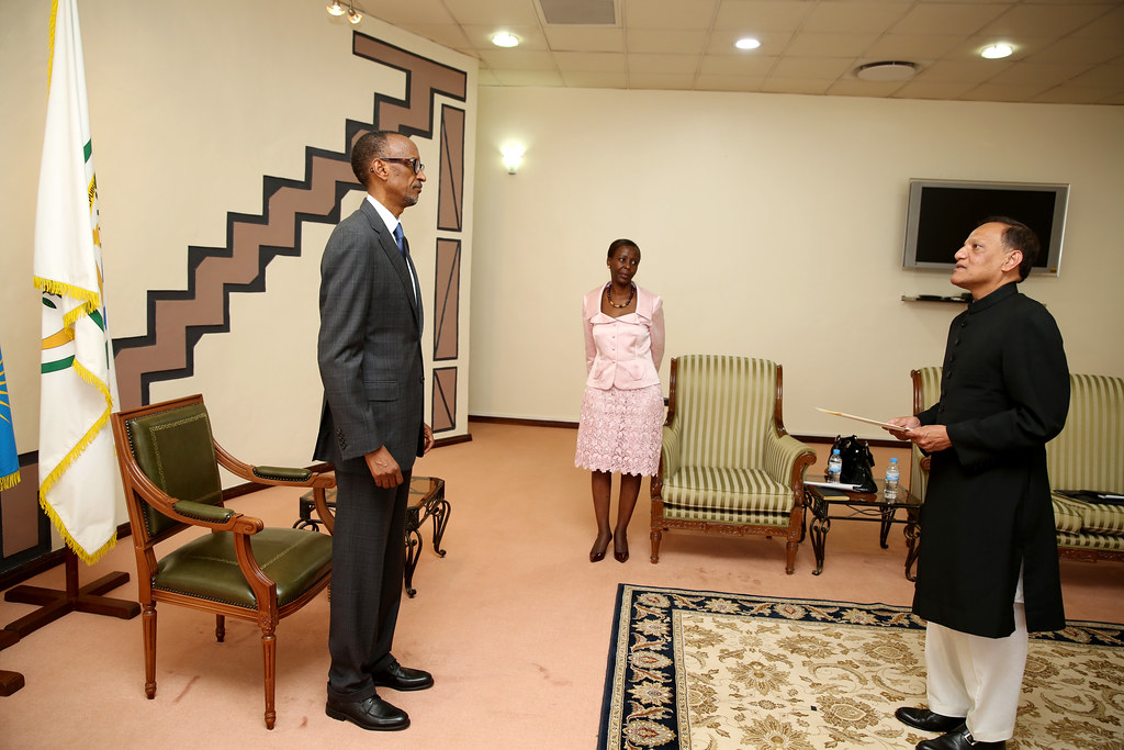 Rwanda’s Cultural Twist: Swahili, Sports, and Spice at Pakistan’s International Diplomatic Showcase
