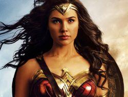 James Gunn Confirms New ‘Wonder Woman’ Film in Development, Set for International Release
