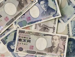Tokyo Stocks Surge as Wall St. Gains and Yen Weakens