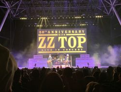 Bizzle Entertainment’s Amakye@50 Anniversary Concert Sells Out: Epic Turnout!