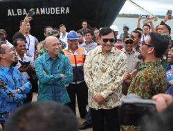 Wakil Menteri UMKM Helvi Yuni Moraza Gelar Live Shopping, Ditatap Ribuan Orang: “Bagaimana Produknya?” Wakil Menteri UMKM Helvi Yuni Moraza Gelar Live Shopping, Ditatap Ribuan Orang: “Bagaimana Produknya?”