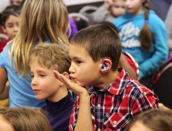 Deaf Children in Bong County Shut Out From Education Despite Inclusive Policies Deaf Children in Bong County Shut Out From Education Despite Inclusive Policies
