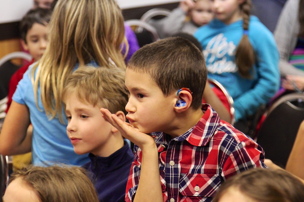 Deaf Children in Bong County Shut Out From Education Despite Inclusive Policies