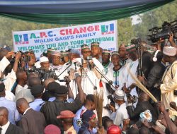 Nigerian Democracy’s Lifeline: The Power of the Voter