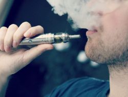Vaping’s Dark Turn: Health Crisis Escalates as Teens Embrace New Cigarette Trend