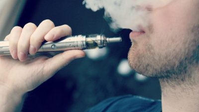Vaping’s Dark Turn: Health Crisis Escalates as Teens Embrace New Cigarette Trend