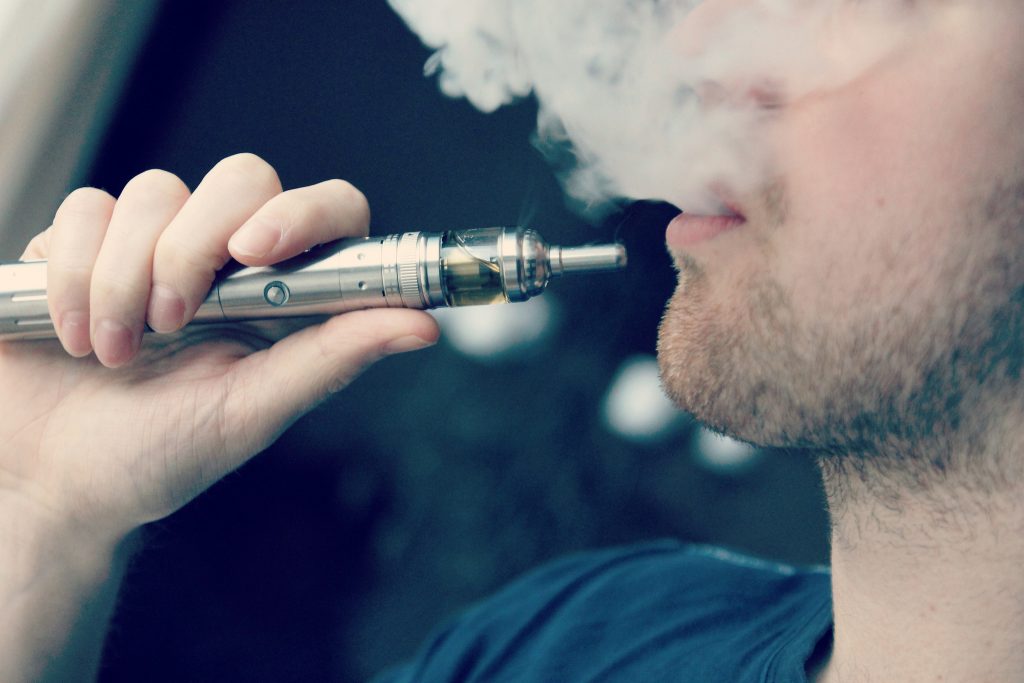 Vaping’s Dark Turn: Health Crisis Escalates as Teens Embrace New Cigarette Trend