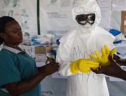 Liberia Introduces Health Insurance for Vulnerable Citizens: A Lifeline Launched