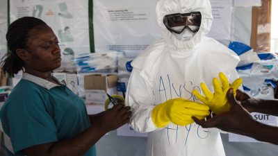 Liberia Introduces Health Insurance for Vulnerable Citizens: A Lifeline Launched