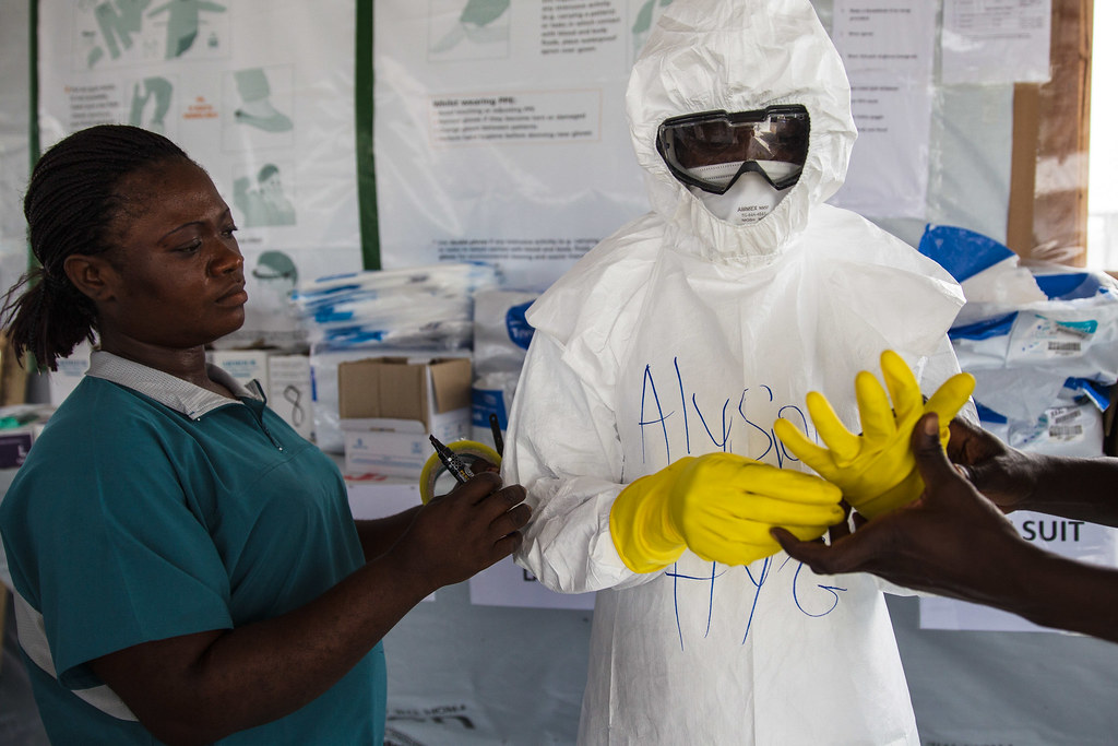 Liberia Introduces Health Insurance for Vulnerable Citizens: A Lifeline Launched