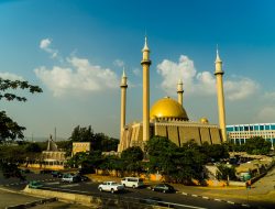 Abuja’s Offerings vs. Our Timeless Needs: An International Perspective Abuja’s Offerings vs. Our Timeless Needs: An International Perspective