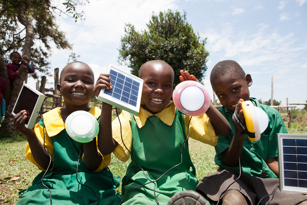 Empowering Africa’s Youth: Energy, Jobs, and Opportunities for a Growing Population