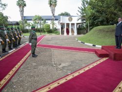 Tanzanian Tour Company Leads the Way in Pro-Poor Tourism Model Tanzanian Tour Company Leads the Way in Pro-Poor Tourism Model