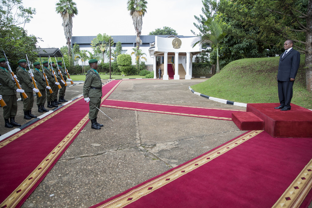 Tanzanian Tour Company Leads the Way in Pro-Poor Tourism Model