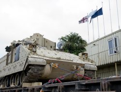 Mbah Launches Stallion Vehicle Plant: Aims for 2,000 Units Mbah Launches Stallion Vehicle Plant: Aims for 2,000 Units