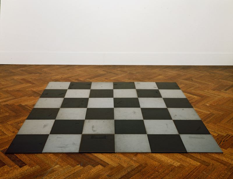 Artist Transforms Steel into Breathtaking Masterpieces